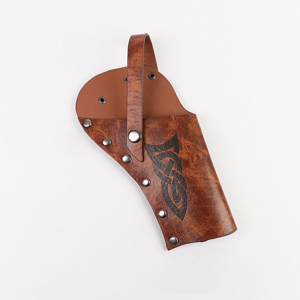 Halloween Medieval PU Leather  - Cosplay Prop Making recension och pris